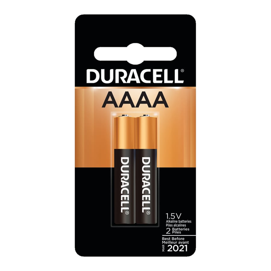 Duracell&reg; Procell&reg; Alkaline Batteries - AAAA - Q12